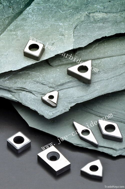 tungsten carbide shims for insert suport