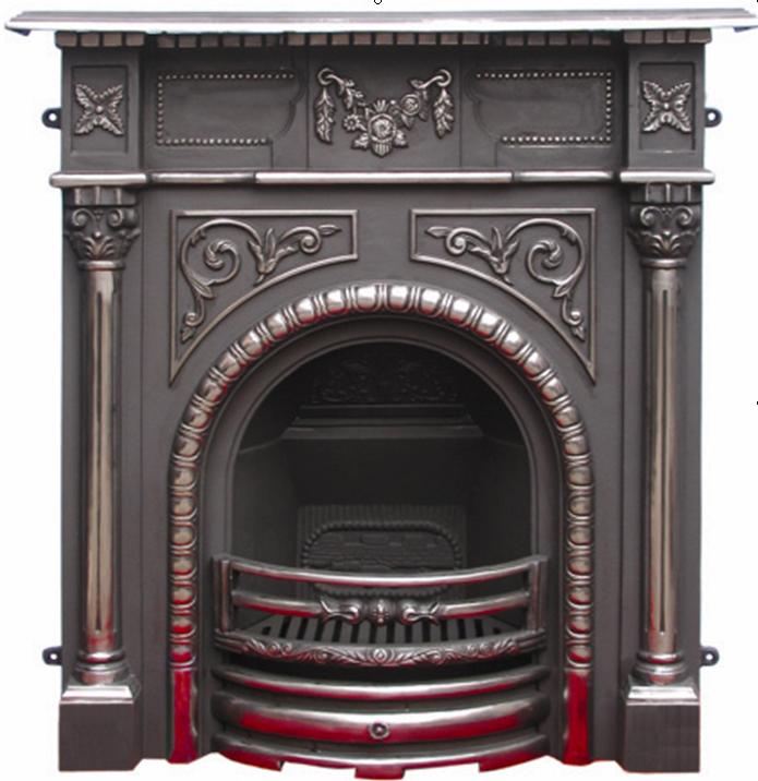 sell cast fireplace