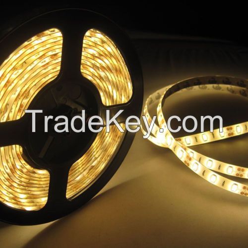 Hot!!!  Led Flexible Strip Smd5630 60leds/m