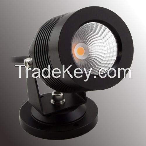 Hot Sell Ip65 Cob Led Garden Spotlight Spike Light