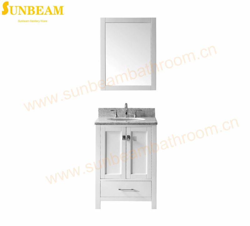 FSC5 wooden free standing bathroom vanity unit/bathroom cabinet/bathroom furniture