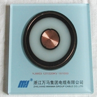 high voltage XLPE Power Cable