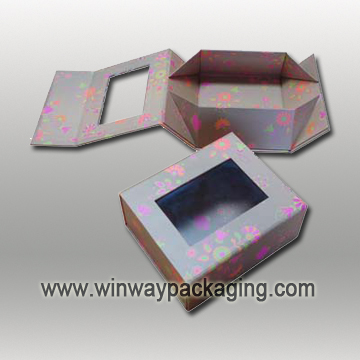 folding boxes