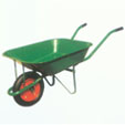 Wheelbarrow