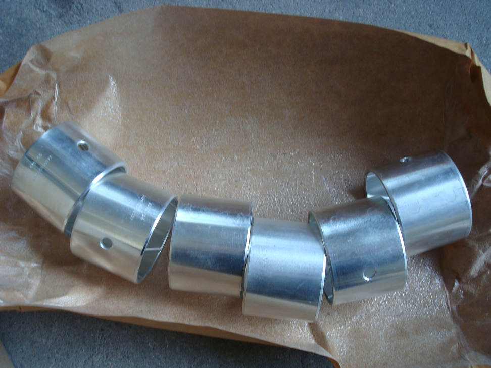 piston pin bushing-engine parts