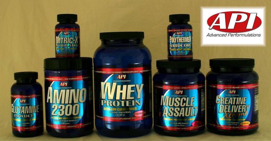 Food Suppliment For Bodybuilding