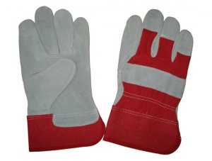 the  full palm  glove