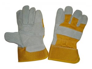the patch palm glove