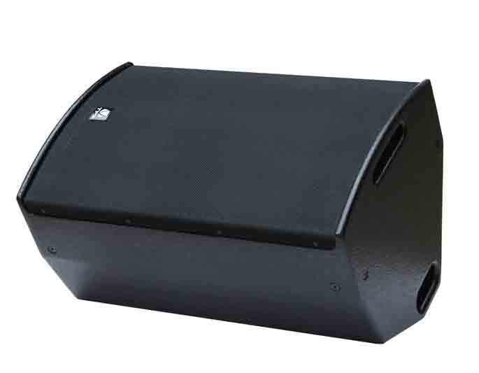 coaxial speaker M-15 monitor