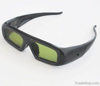 active shutter glasses ( barry )