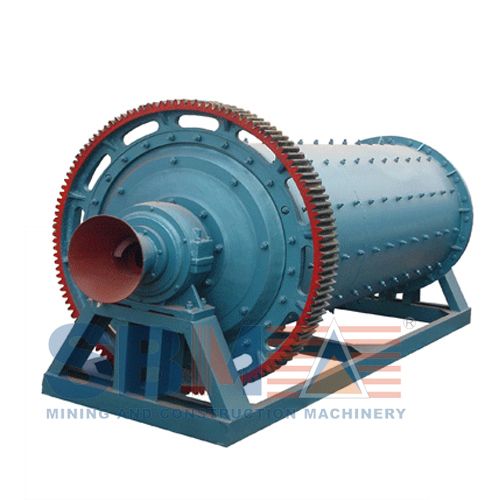 Sbm Ball Mill Grinding Machine