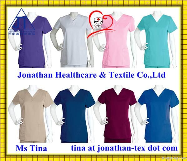 Nurse Hospital Uniforms Pants Hospital Uniforms Medical Scrubs Disposable  Hospital Gown - China Mens Hospital Scrubs and Scrub Uniform Hospital price