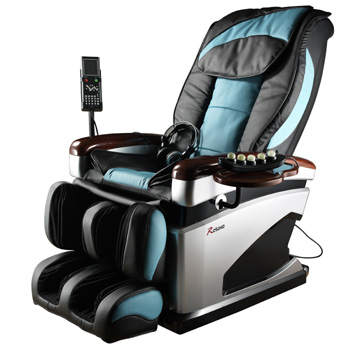 reluex massage chair RE-L02