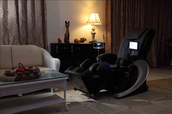 reluex massage chair RE-L12