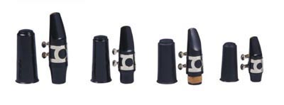 Sell Muscial Accessories/(Saxophone , Clarinet Mouthpiece)