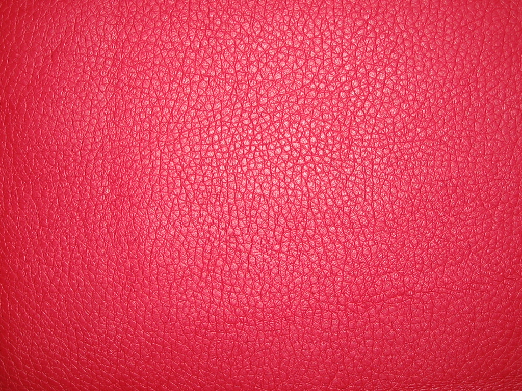 Leather for Luggage