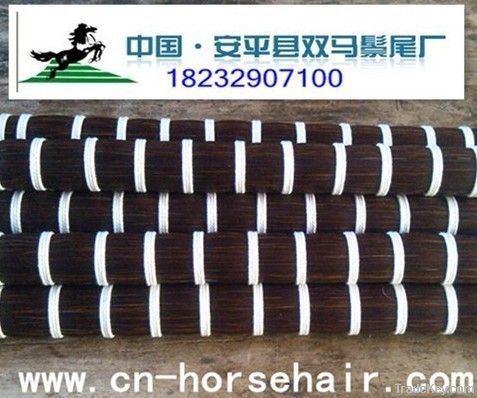 horse hair sieves