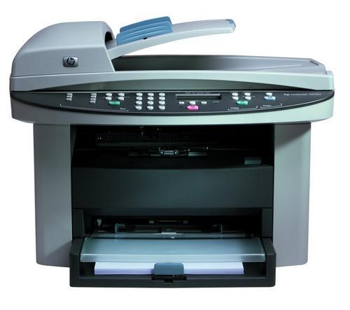hp3030 printer(refurbished)