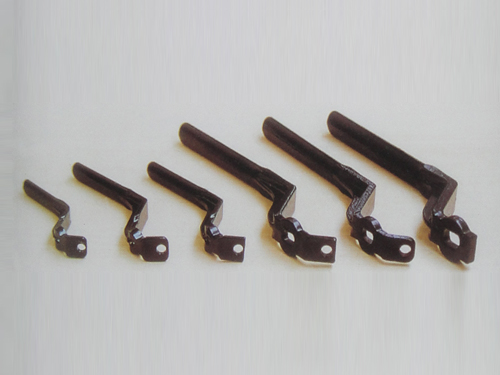 Castings of all kinds of valve handles