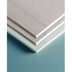 gypsum boards