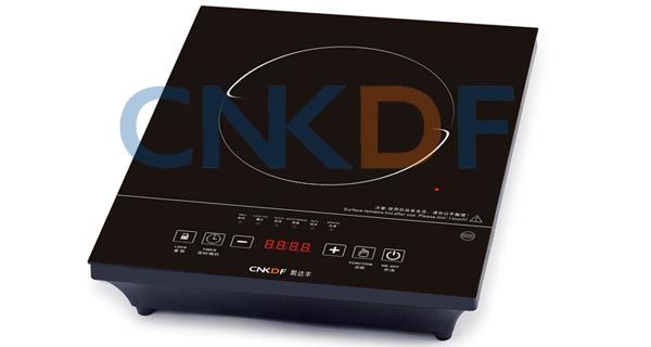 single induction cooker