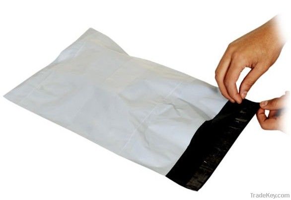 Plastic Mailling bags