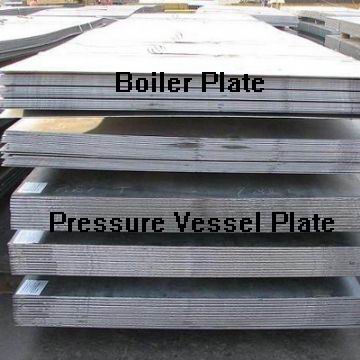 boiler plate