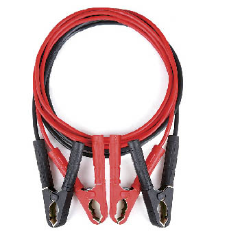 auto booster cable