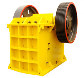 Pe Jaw Crusher Series