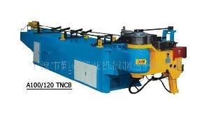 CNC50/80TBRE bending machine