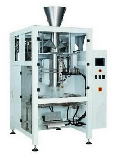 DBIV-6848 LARGE VERTICAL AUTOMATIC PACKING MACHINE