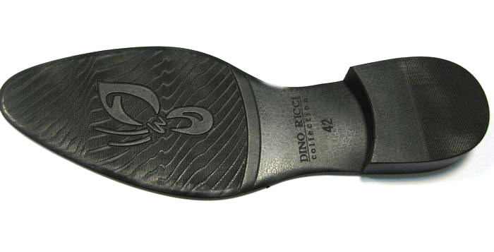 rubber sole