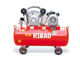 oilless air compressor