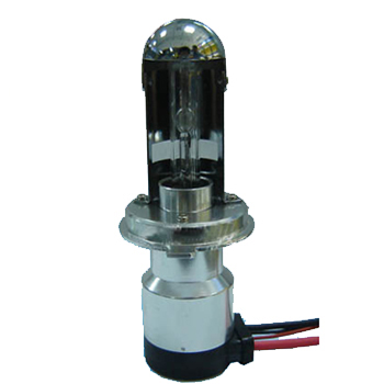 H4-3 telescopic xenon lamp