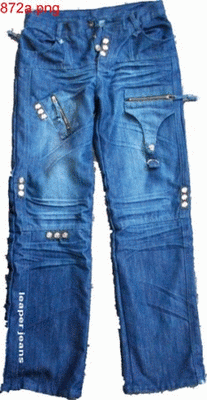 Jeans ART872