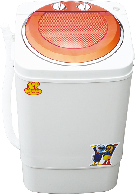 Single-tub  Washing Machine