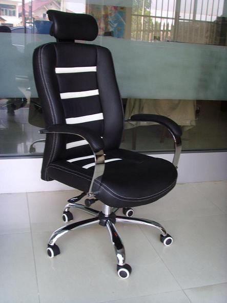 manager's chair