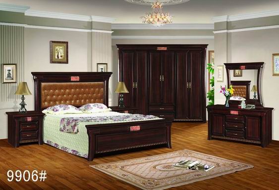 bedroom furniture