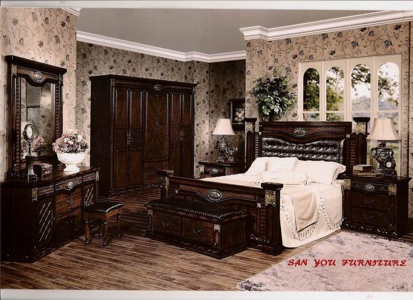bedroom sets 9917