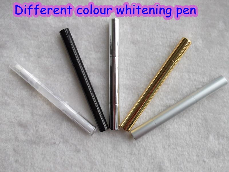 teeth whitening pen