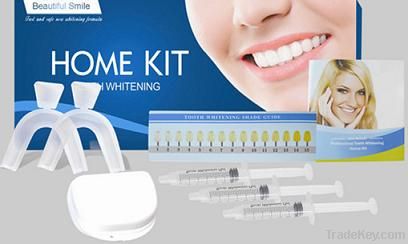 CE Home care use teeth whitening kit