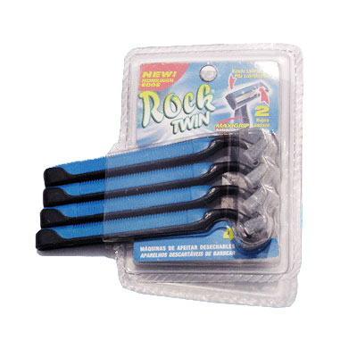 disposable   razor KD-2006L