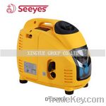 3.5kva GASOLINE INVERTER GENERATOR