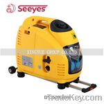 3.5kva GASOLINE INVERTER GENERATOR