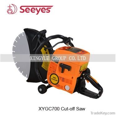 Cut-off-Saw