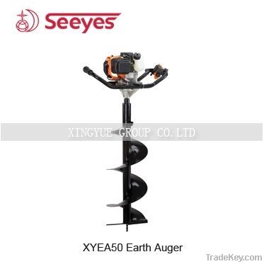 Earth-Auger