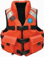 foam life jacket