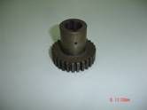 Motorcycle Clutch Driving Shaft