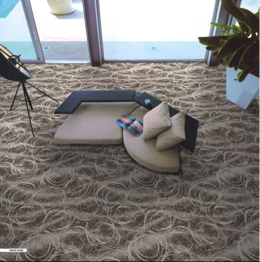 nylon carpet