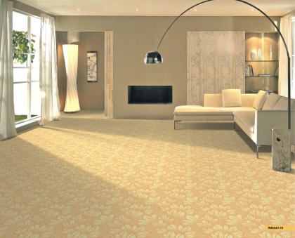 hotel wilton carpet